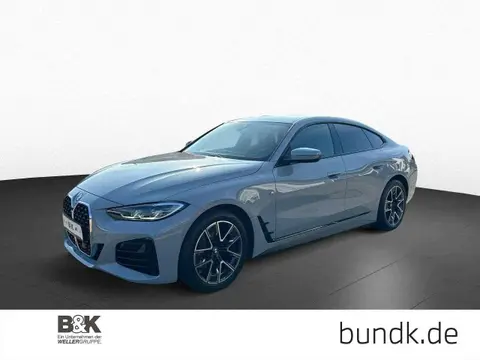 Annonce BMW SERIE 4 Diesel 2023 d'occasion 