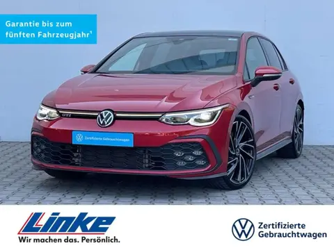 Annonce VOLKSWAGEN GOLF Essence 2021 d'occasion 