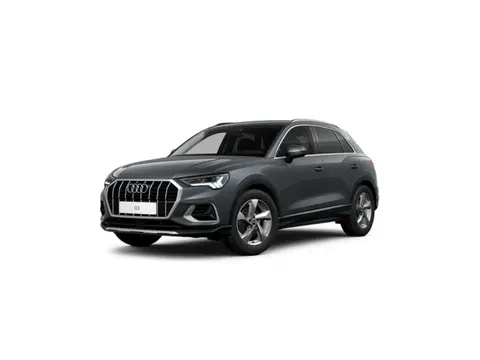 Annonce AUDI Q3 Diesel 2023 d'occasion 