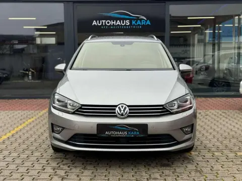 Used VOLKSWAGEN GOLF Petrol 2015 Ad 