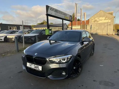 Used BMW SERIE 1 Petrol 2019 Ad 