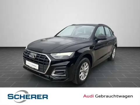 Annonce AUDI Q5 Diesel 2022 d'occasion 