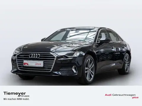 Annonce AUDI A6 Essence 2019 d'occasion 