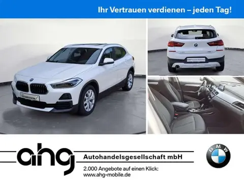 Annonce BMW X2 Essence 2023 d'occasion 