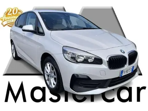 Used BMW SERIE 2 Diesel 2019 Ad 