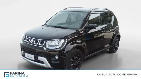 Used SUZUKI IGNIS Hybrid 2023 Ad 