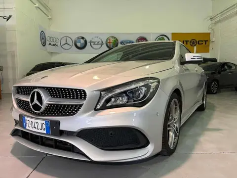 Used MERCEDES-BENZ CLASSE CLA Diesel 2018 Ad 