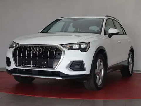 Used AUDI Q3 Petrol 2020 Ad 