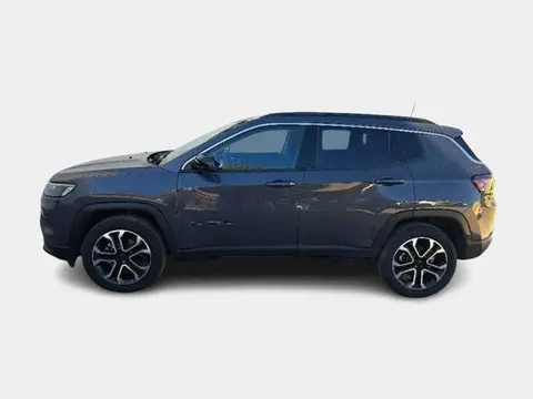 Used JEEP COMPASS Diesel 2023 Ad 