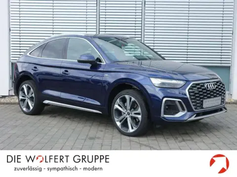 Used AUDI Q5 Diesel 2022 Ad 