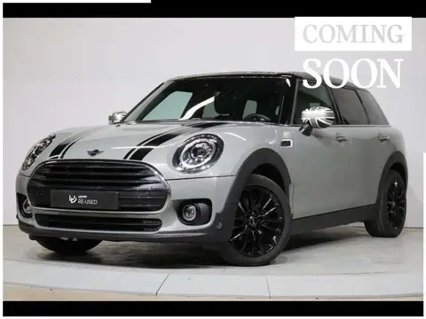 Used MINI COOPER Petrol 2020 Ad 