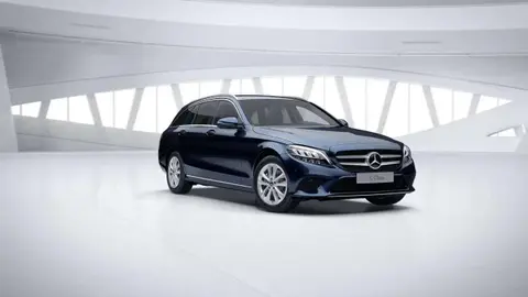 Used MERCEDES-BENZ CLASSE C Diesel 2019 Ad 