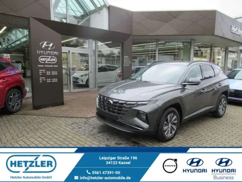 Used HYUNDAI TUCSON Hybrid 2023 Ad 