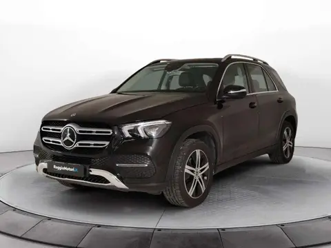 Used MERCEDES-BENZ CLASSE GLE Diesel 2021 Ad 