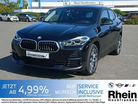 Used BMW X2 Petrol 2021 Ad 