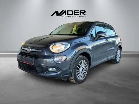 Used FIAT 500X Petrol 2018 Ad 