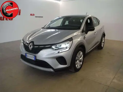 Used RENAULT CAPTUR Diesel 2020 Ad 