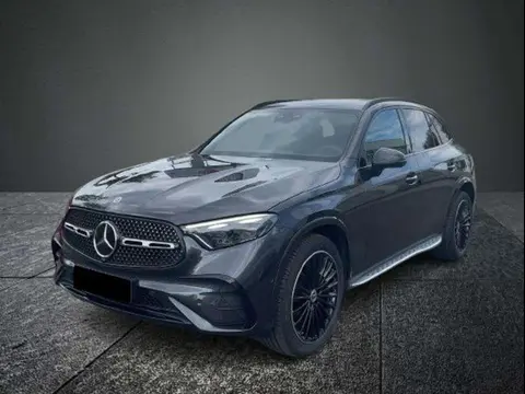 Annonce MERCEDES-BENZ CLASSE GLC Hybride 2023 d'occasion 