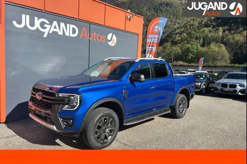 Annonce FORD RANGER Diesel 2024 d'occasion 