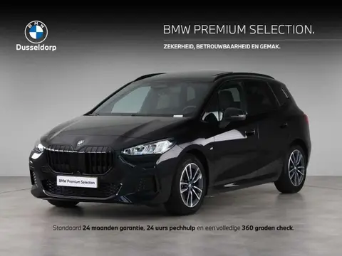 Annonce BMW SERIE 2 Hybride 2023 d'occasion 