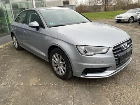 Used AUDI A3 Petrol 2016 Ad 