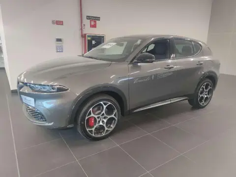 Used ALFA ROMEO TONALE Hybrid 2023 Ad 