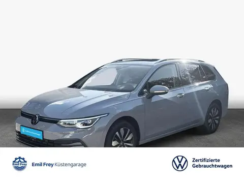 Annonce VOLKSWAGEN GOLF Essence 2024 d'occasion 