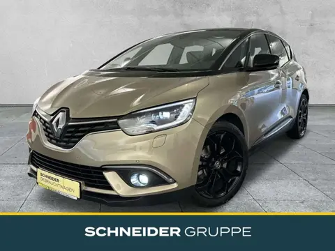 Used RENAULT SCENIC Petrol 2020 Ad 