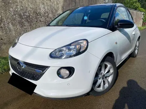 Used OPEL ADAM Petrol 2018 Ad 