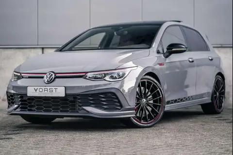 Annonce VOLKSWAGEN GOLF Essence 2021 d'occasion 