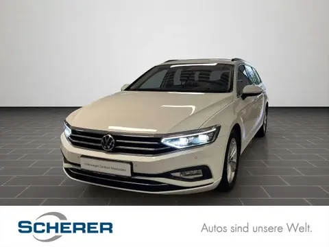 Used VOLKSWAGEN PASSAT Diesel 2021 Ad 