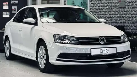 Annonce VOLKSWAGEN JETTA Essence 2015 d'occasion 