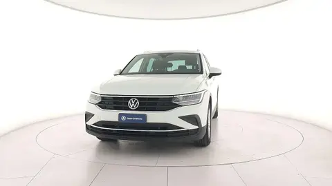 Used VOLKSWAGEN TIGUAN Diesel 2020 Ad 