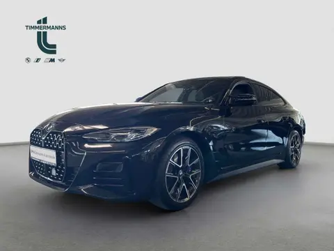 Used BMW SERIE 4 Petrol 2024 Ad 