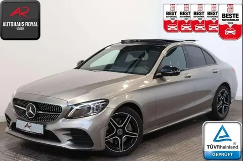 Used MERCEDES-BENZ CLASSE C Petrol 2019 Ad 