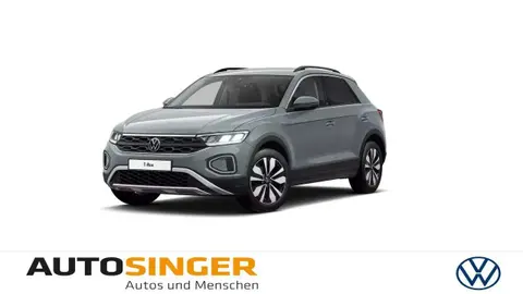 Used VOLKSWAGEN T-ROC Petrol 2023 Ad 