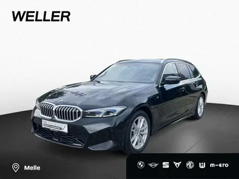 Annonce BMW SERIE 3 Diesel 2023 d'occasion 