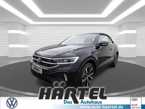 Annonce VOLKSWAGEN T-ROC Essence 2024 d'occasion 