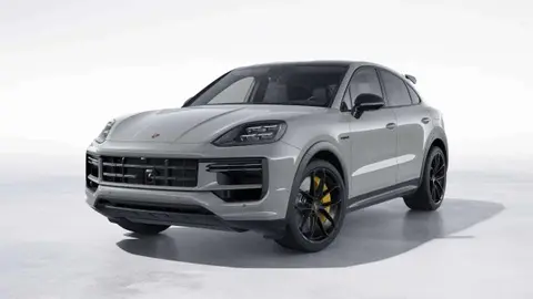 Annonce PORSCHE CAYENNE Hybride 2024 d'occasion 