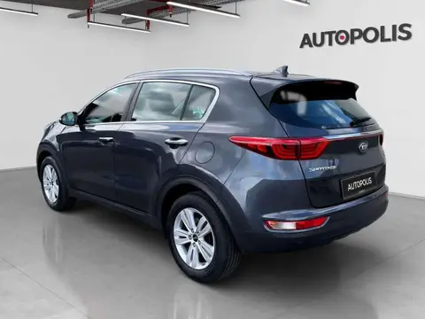 Used KIA SPORTAGE Diesel 2018 Ad 