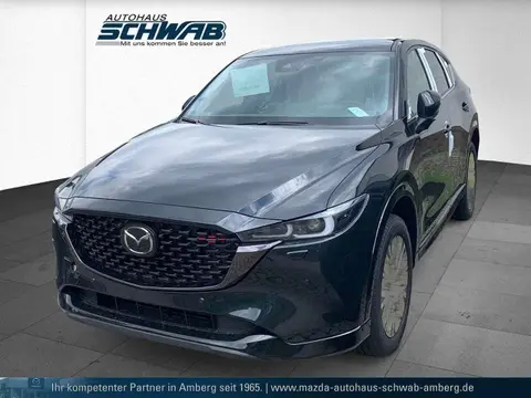 Used MAZDA CX-5 Petrol 2024 Ad 