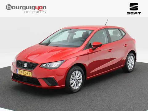 Used SEAT IBIZA Petrol 2023 Ad 