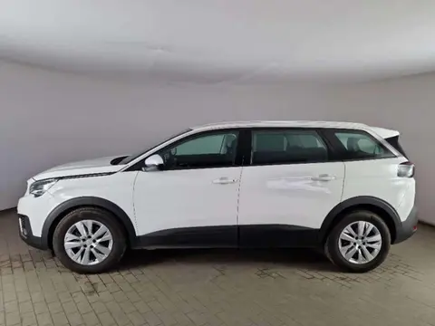 Used PEUGEOT 5008 Diesel 2019 Ad 