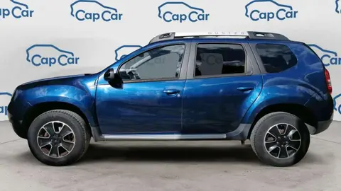 Used DACIA DUSTER Petrol 2017 Ad 