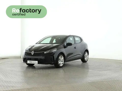 Used RENAULT CLIO Petrol 2023 Ad 