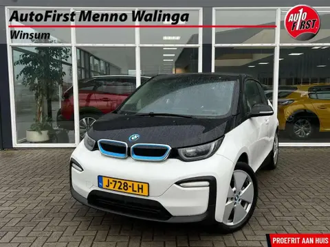 Used BMW I3 Electric 2020 Ad 