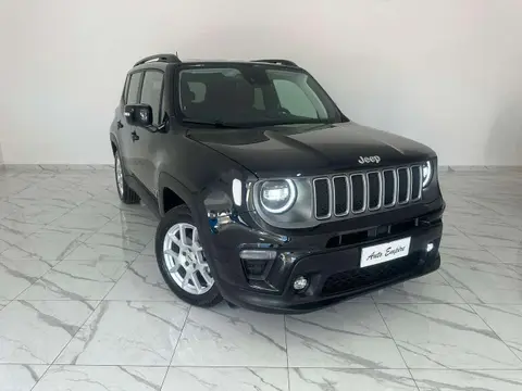 Annonce JEEP RENEGADE Diesel 2023 d'occasion 