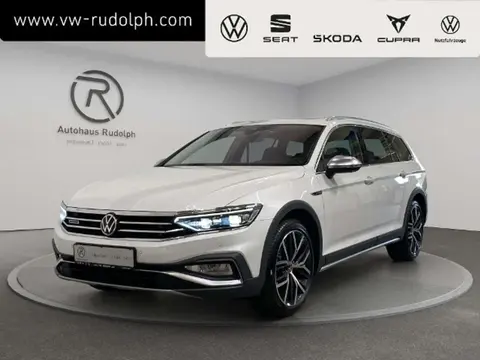 Used VOLKSWAGEN PASSAT Diesel 2021 Ad 