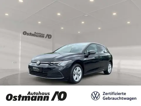 Annonce VOLKSWAGEN GOLF Diesel 2020 d'occasion 