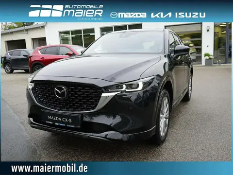 Used MAZDA CX-5 Petrol 2024 Ad 